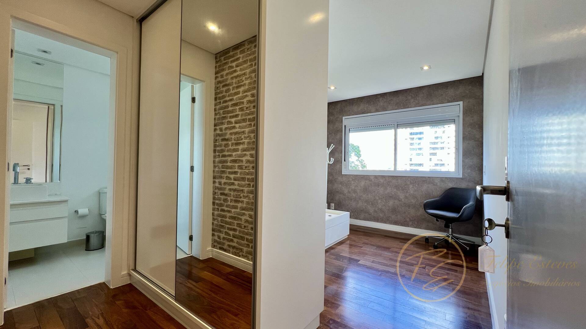 Apartamento, 4 quartos, 223 m² - Foto 34