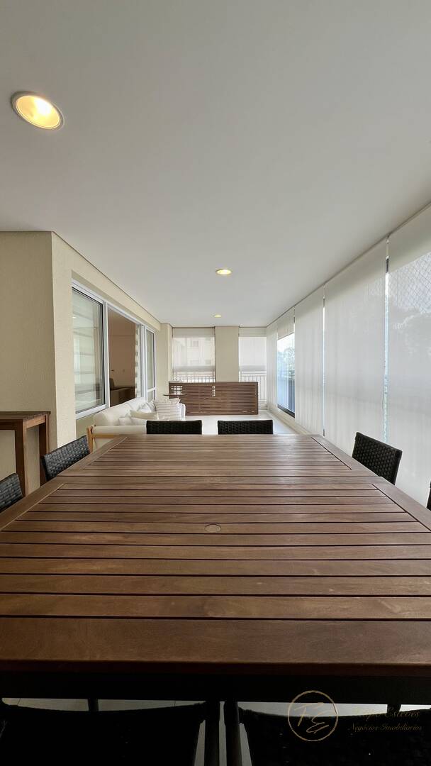 Apartamento, 4 quartos, 223 m² - Foto 4