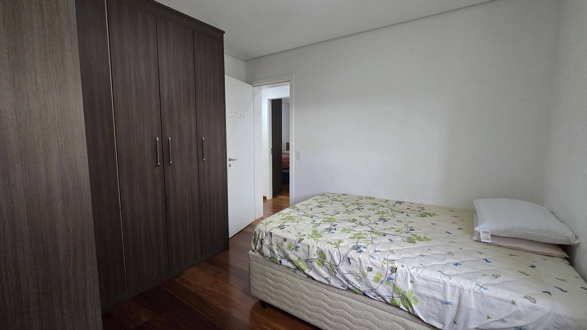 Apartamento, 3 quartos, 190 m² - Foto 11