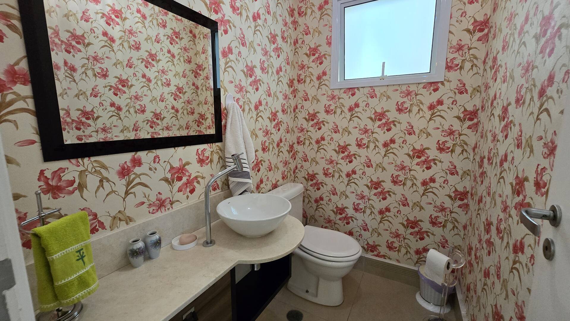 Apartamento, 3 quartos, 190 m² - Foto 12