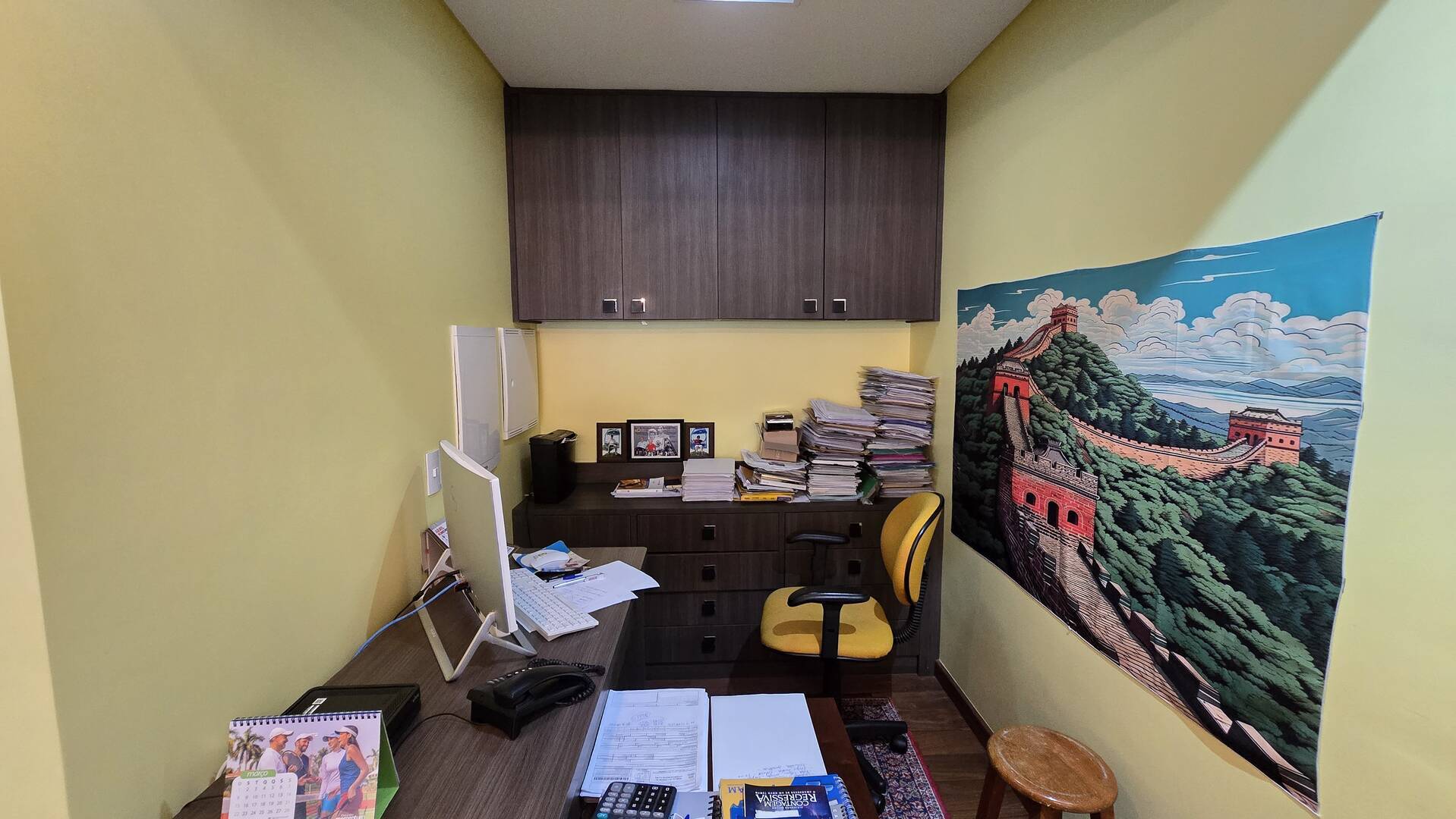 Apartamento, 3 quartos, 190 m² - Foto 13