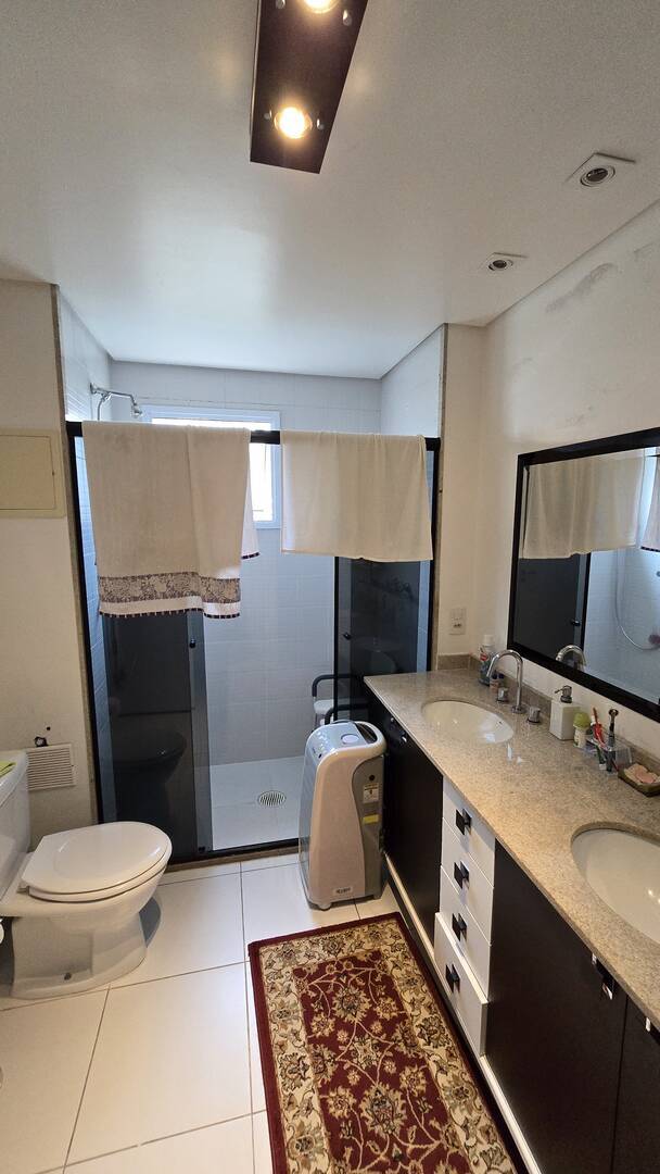 Apartamento, 3 quartos, 190 m² - Foto 15