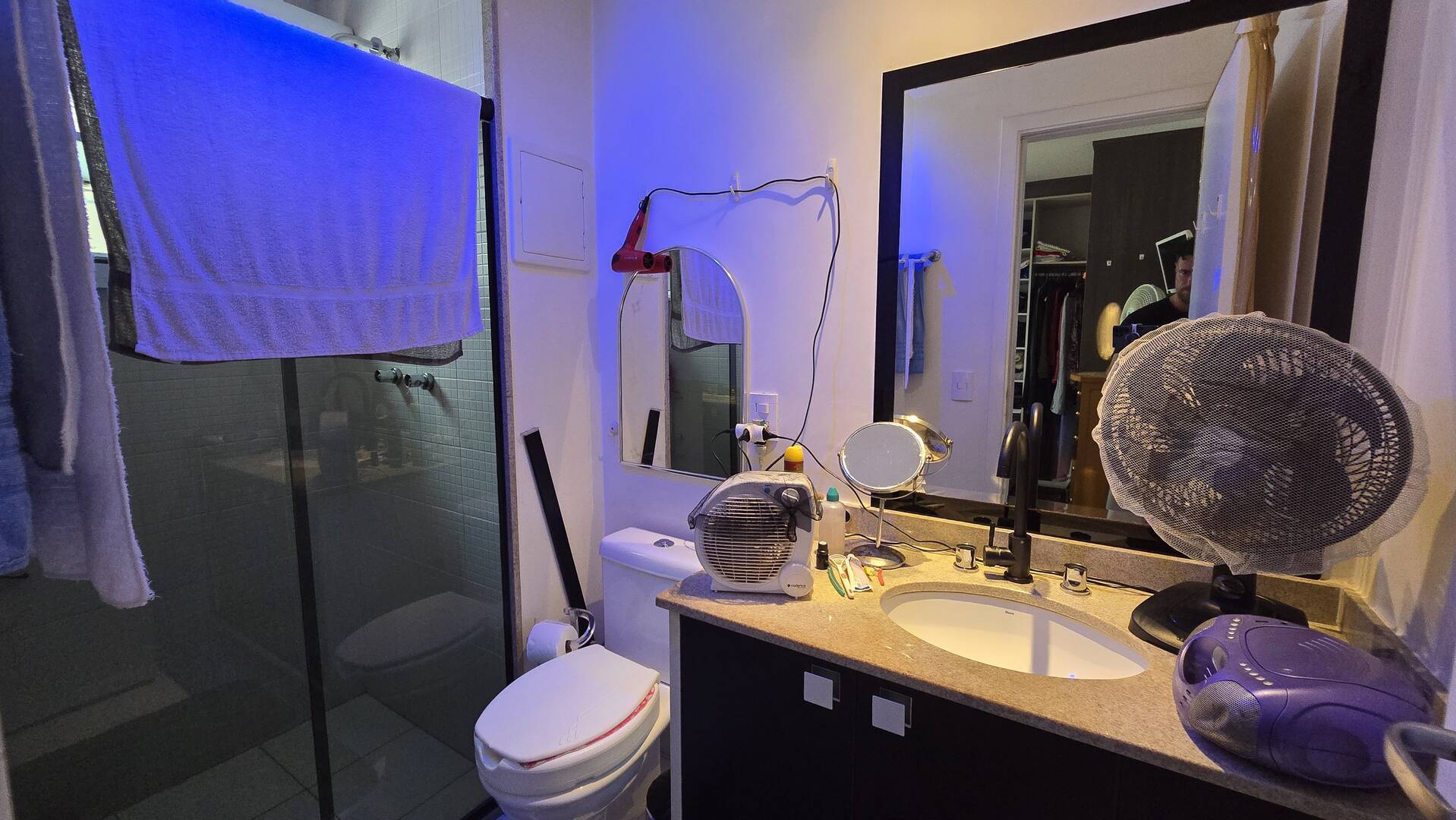 Apartamento, 3 quartos, 190 m² - Foto 16