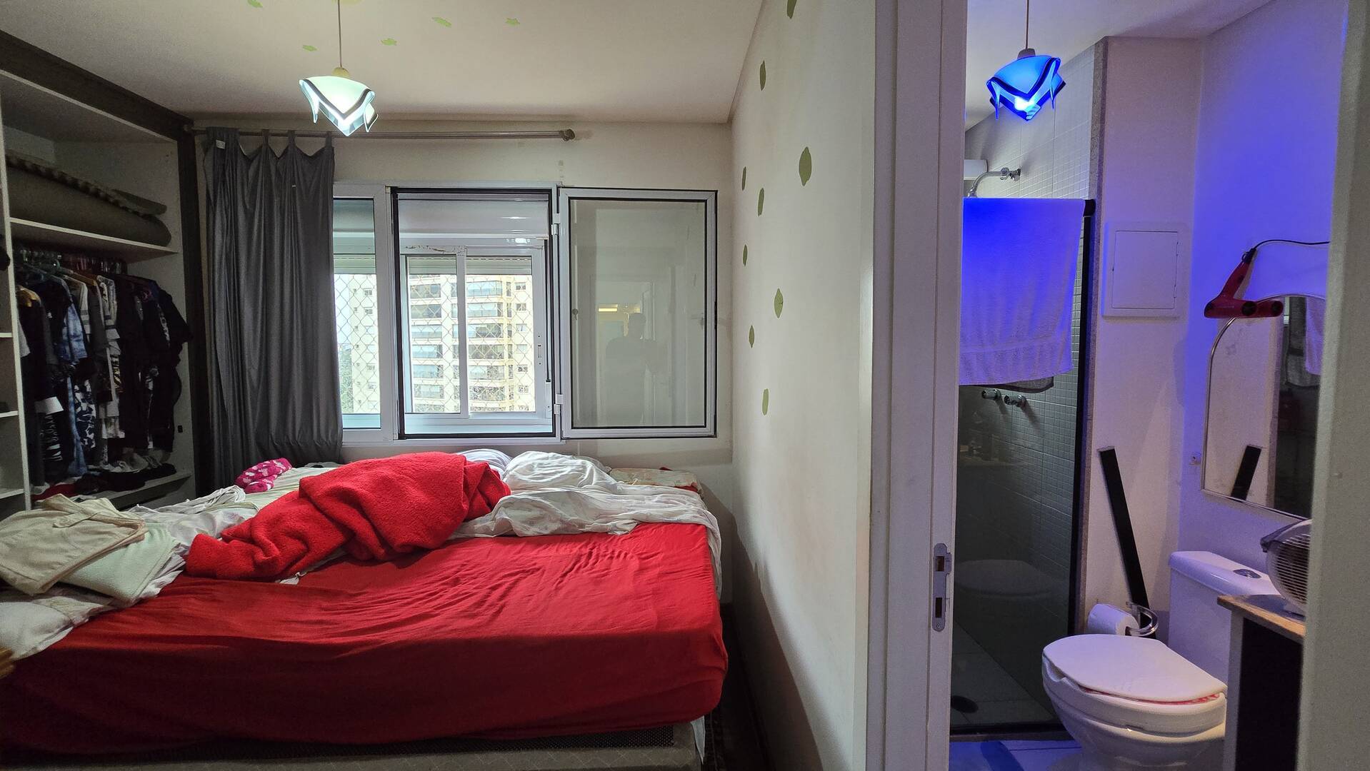 Apartamento, 3 quartos, 190 m² - Foto 18