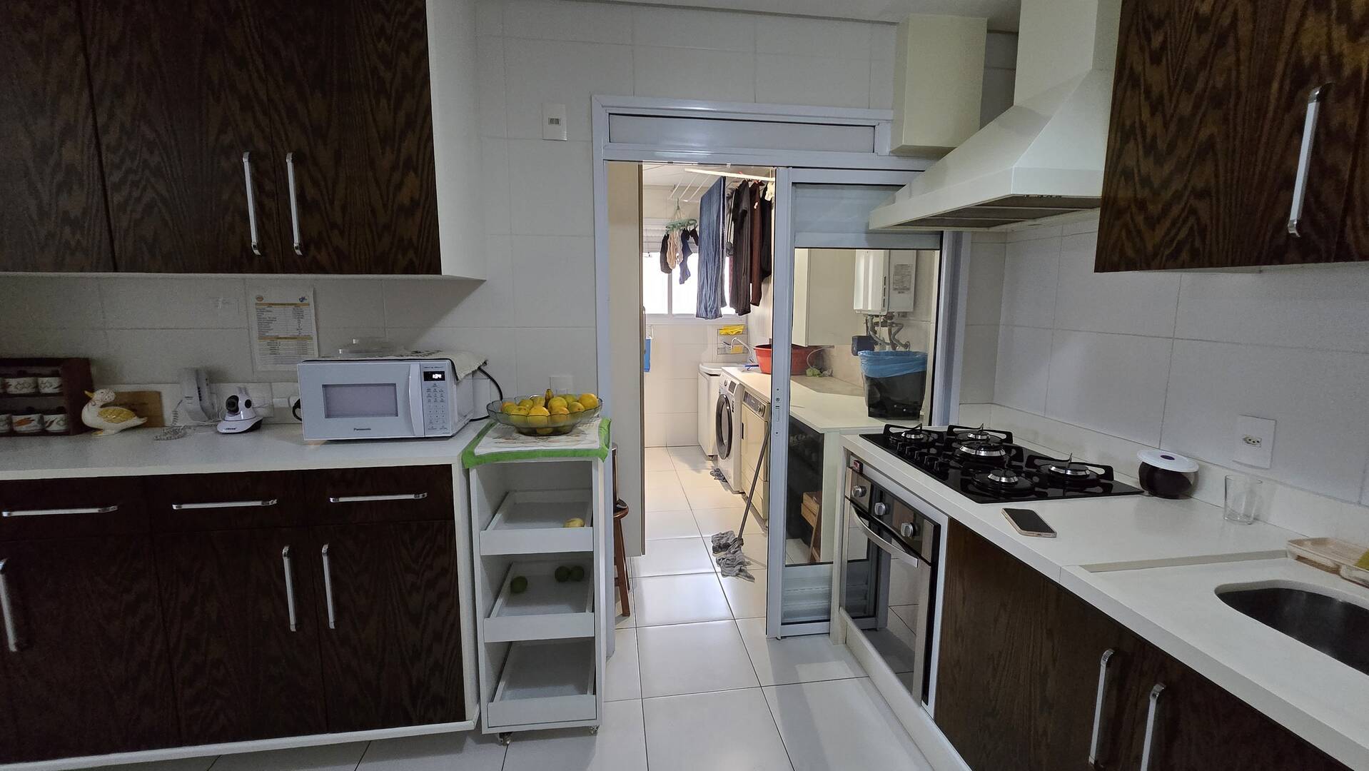 Apartamento, 3 quartos, 190 m² - Foto 17