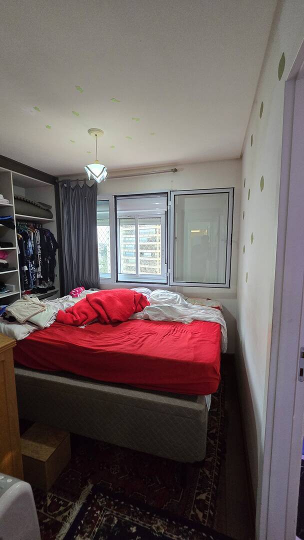 Apartamento, 3 quartos, 190 m² - Foto 20