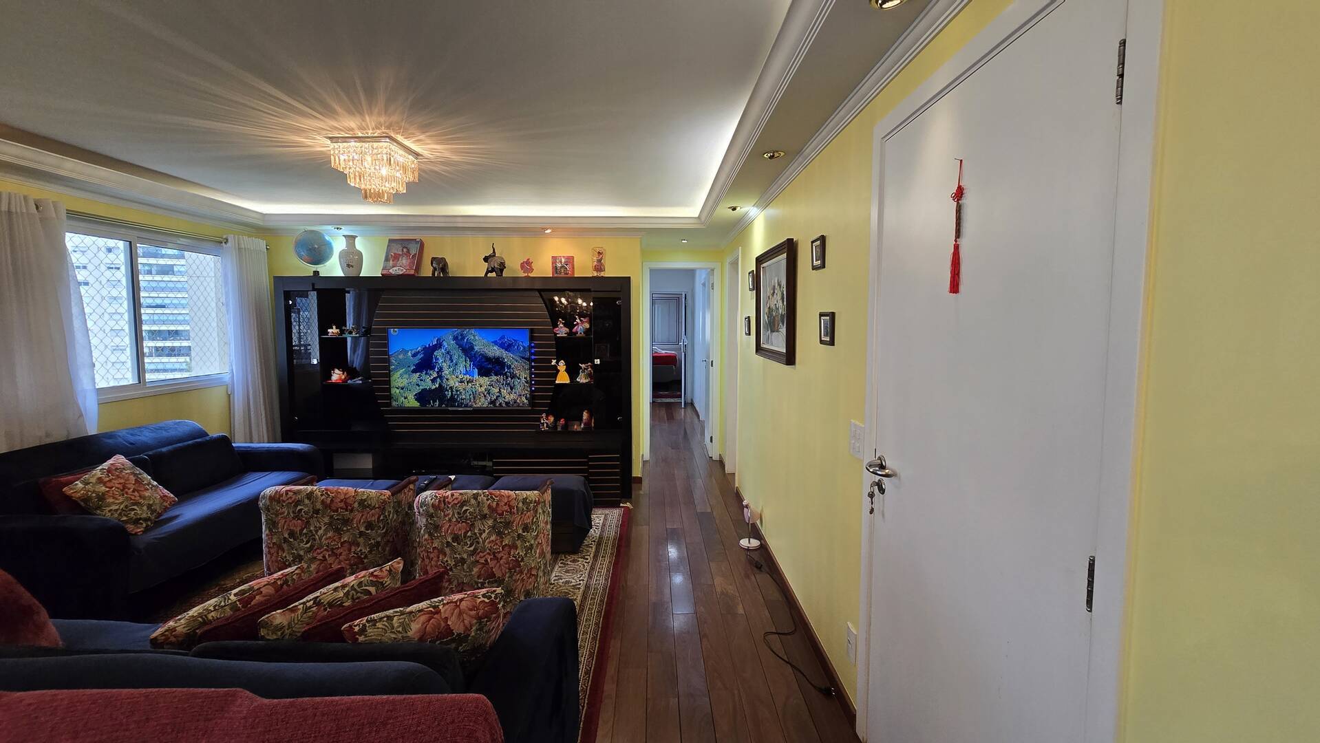 Apartamento, 3 quartos, 190 m² - Foto 8