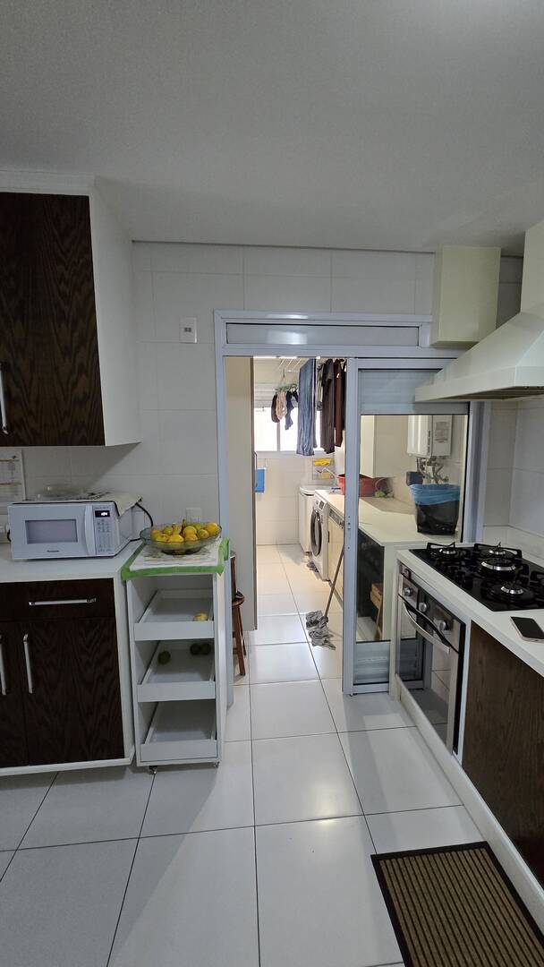 Apartamento, 3 quartos, 190 m² - Foto 21