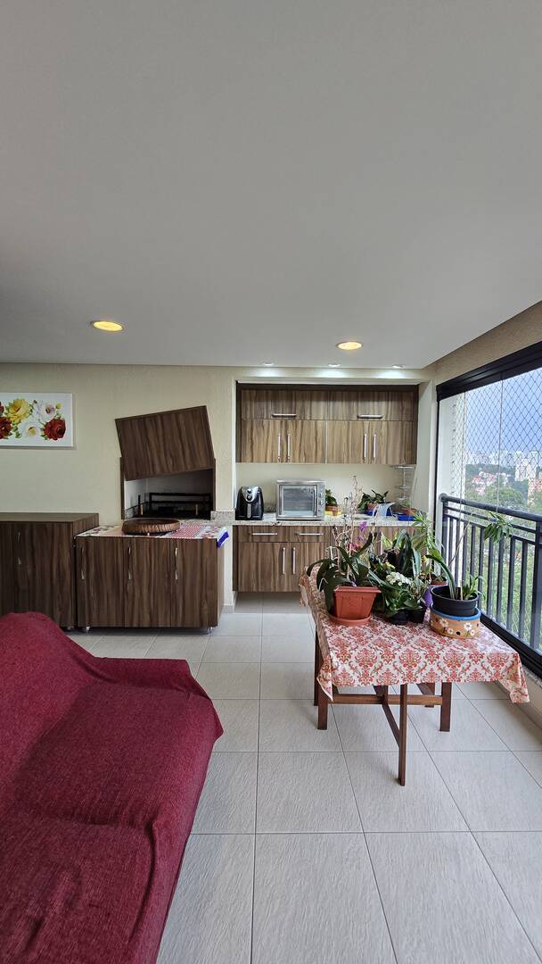 Apartamento, 3 quartos, 190 m² - Foto 7