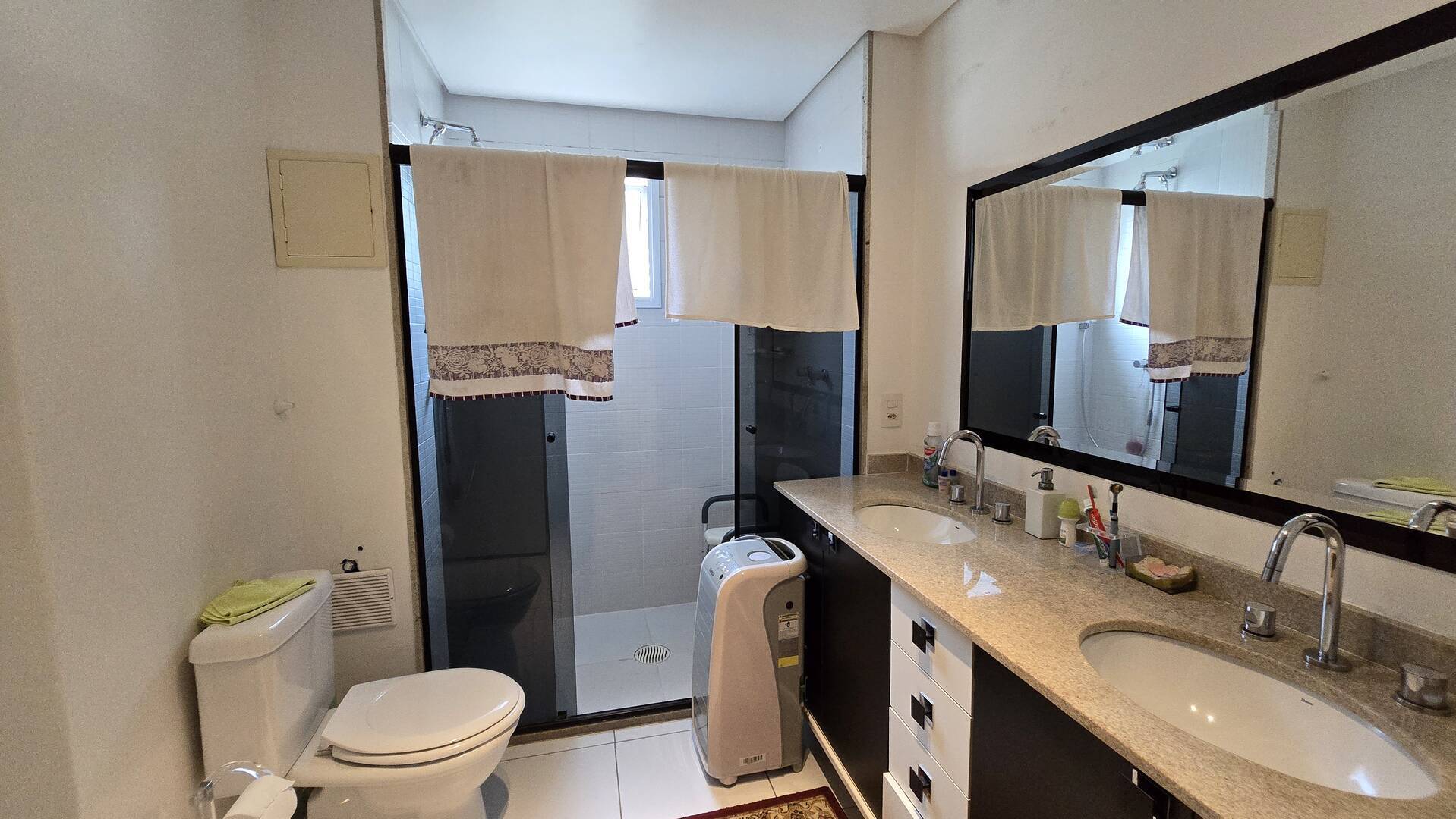 Apartamento, 3 quartos, 190 m² - Foto 23