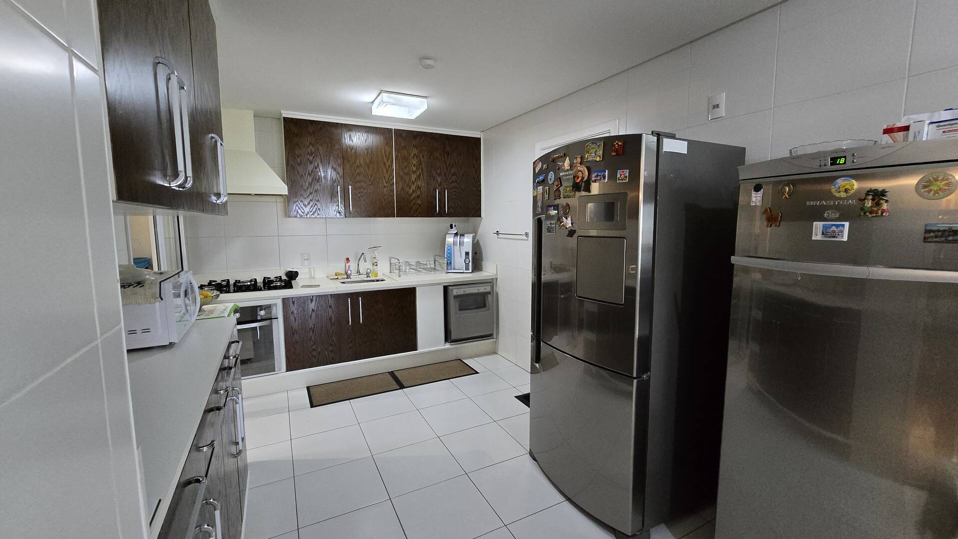 Apartamento, 3 quartos, 190 m² - Foto 24