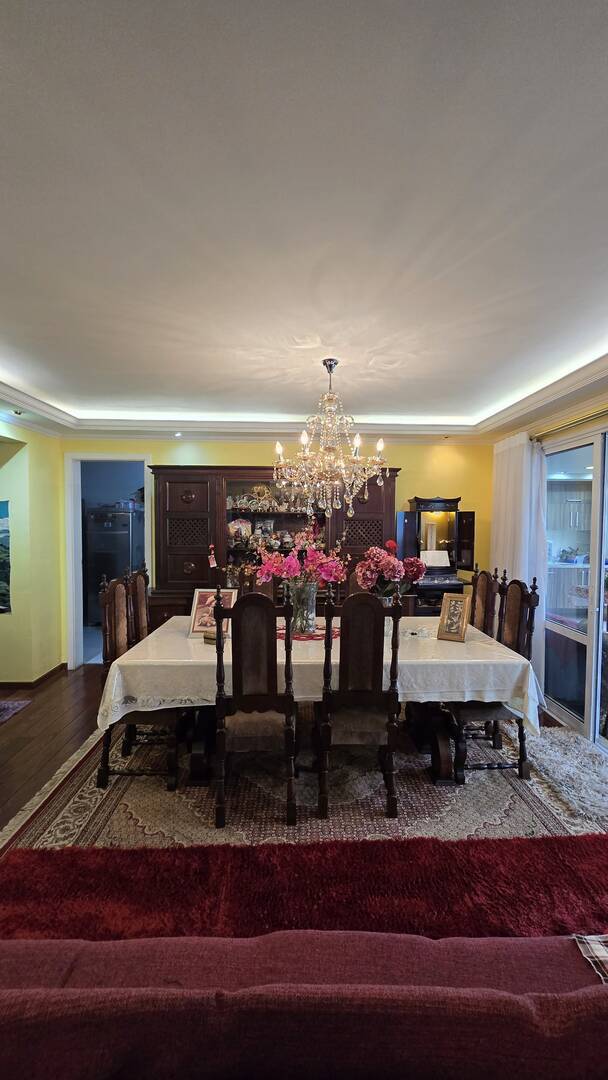 Apartamento, 3 quartos, 190 m² - Foto 6