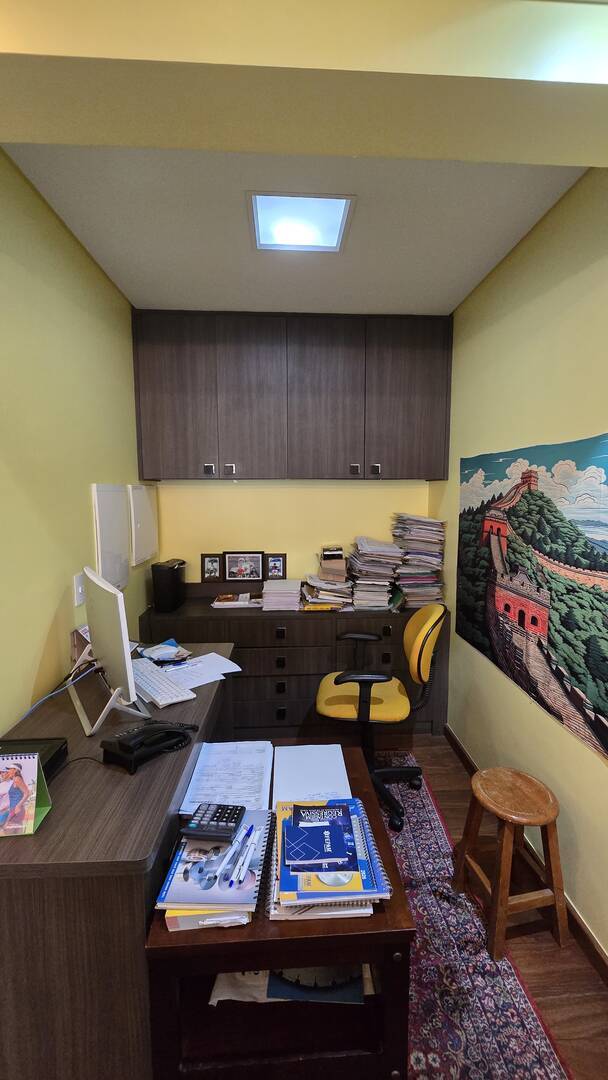 Apartamento, 3 quartos, 190 m² - Foto 25