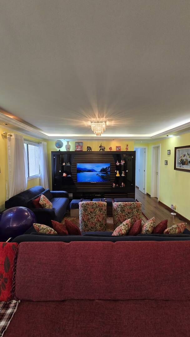 Apartamento, 3 quartos, 190 m² - Foto 5