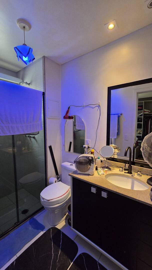 Apartamento, 3 quartos, 190 m² - Foto 31