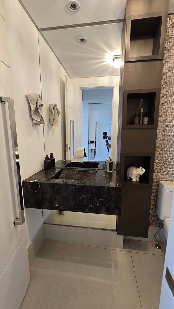 Apartamento, 3 quartos, 223 m² - Foto 11