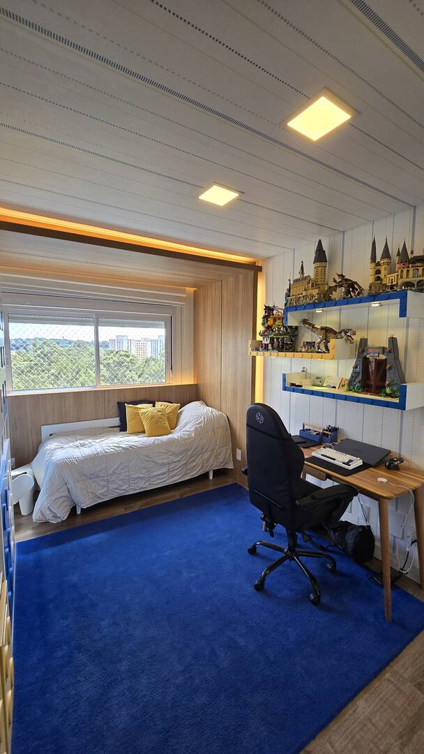 Apartamento, 3 quartos, 223 m² - Foto 17