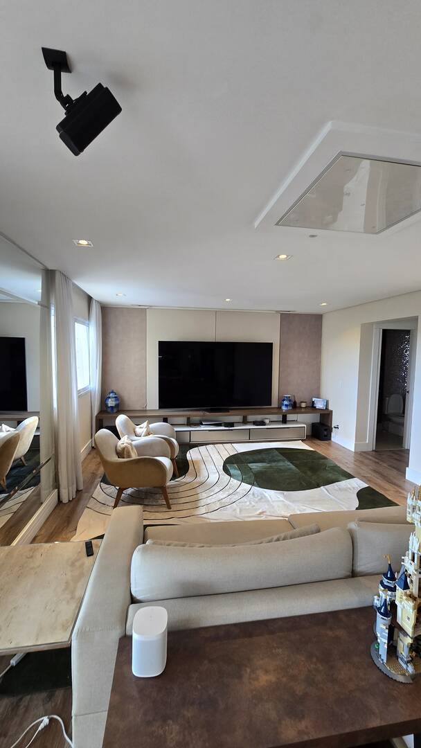 Apartamento, 3 quartos, 223 m² - Foto 8