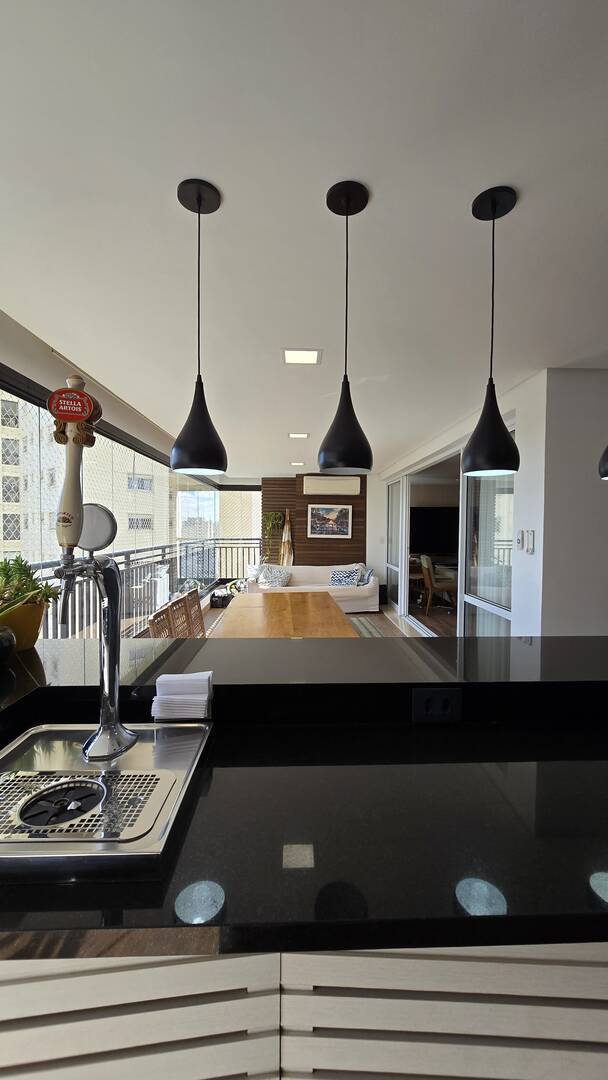 Apartamento, 3 quartos, 223 m² - Foto 5
