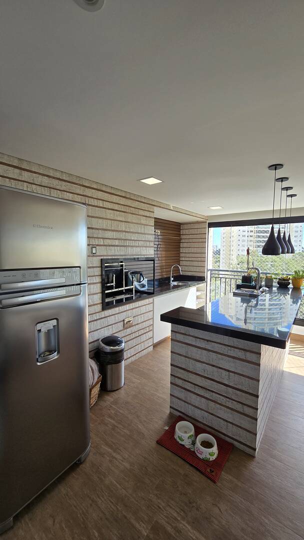 Apartamento, 3 quartos, 223 m² - Foto 6