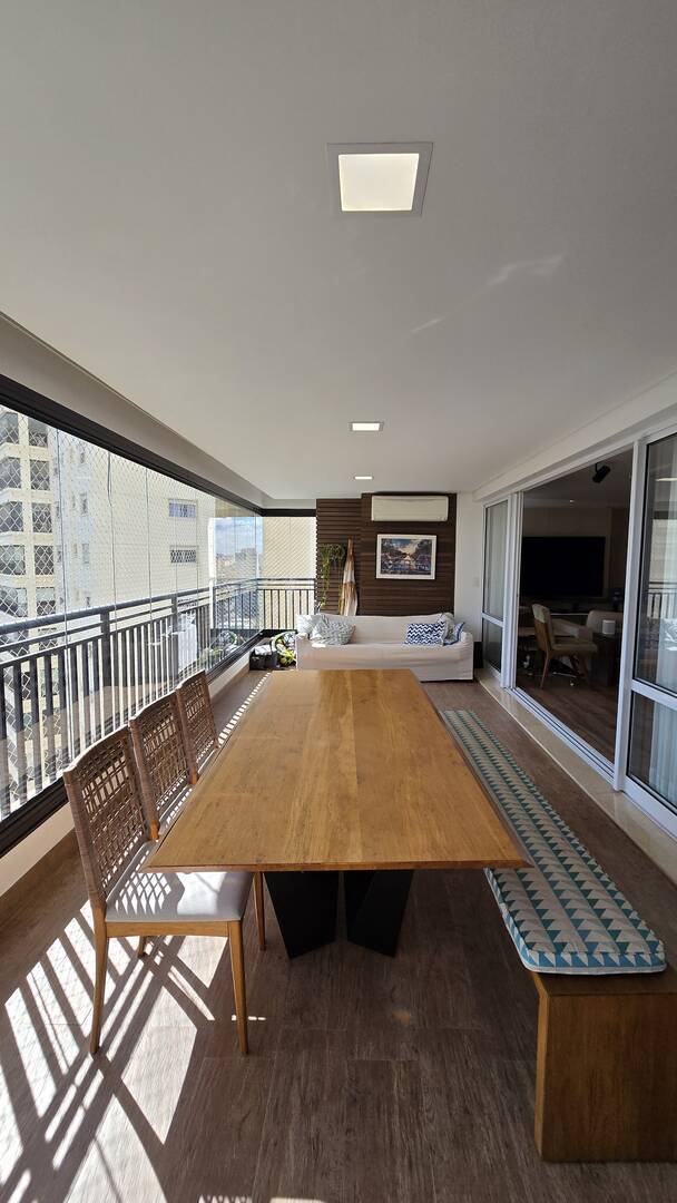 Apartamento, 3 quartos, 223 m² - Foto 4