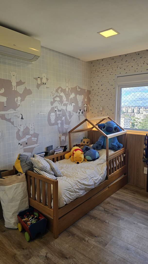 Apartamento, 3 quartos, 223 m² - Foto 19