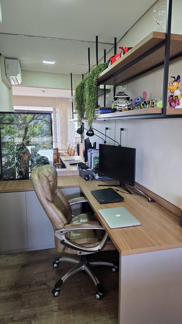 Apartamento, 3 quartos, 223 m² - Foto 10