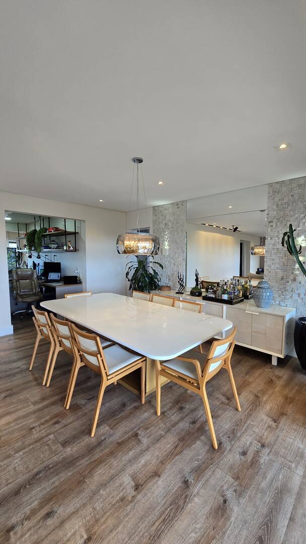 Apartamento, 3 quartos, 223 m² - Foto 7