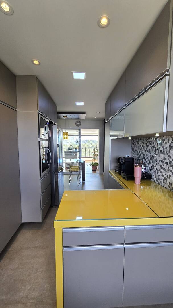 Apartamento, 3 quartos, 223 m² - Foto 27