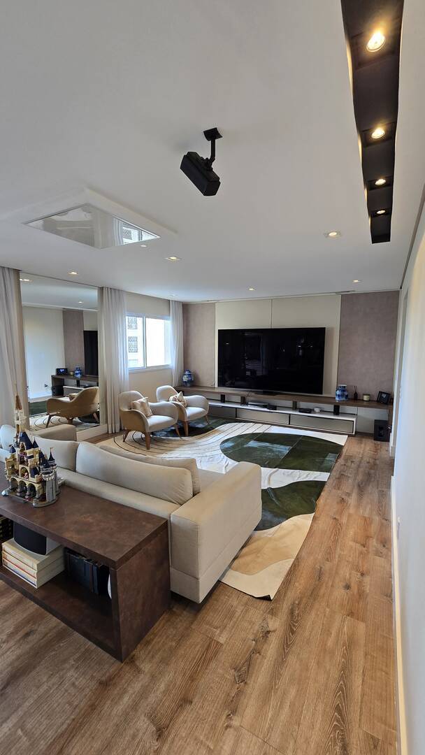 Apartamento, 3 quartos, 223 m² - Foto 9
