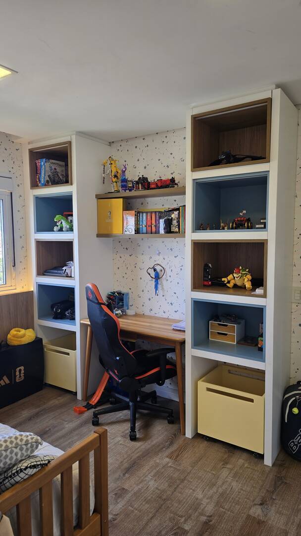Apartamento, 3 quartos, 223 m² - Foto 21