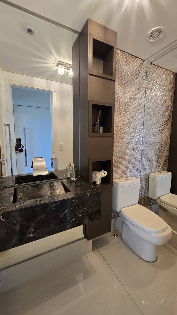 Apartamento, 3 quartos, 223 m² - Foto 31