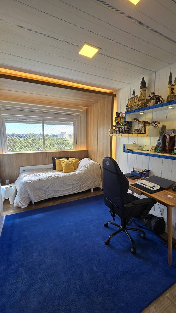 Apartamento, 3 quartos, 223 m² - Foto 22