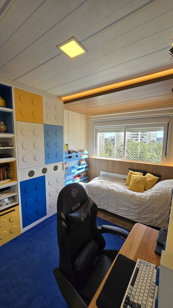 Apartamento, 3 quartos, 223 m² - Foto 23