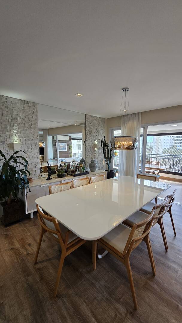 Apartamento, 3 quartos, 223 m² - Foto 3