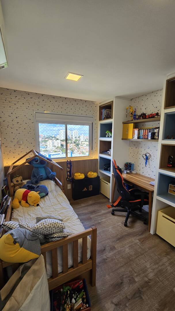 Apartamento, 3 quartos, 223 m² - Foto 20